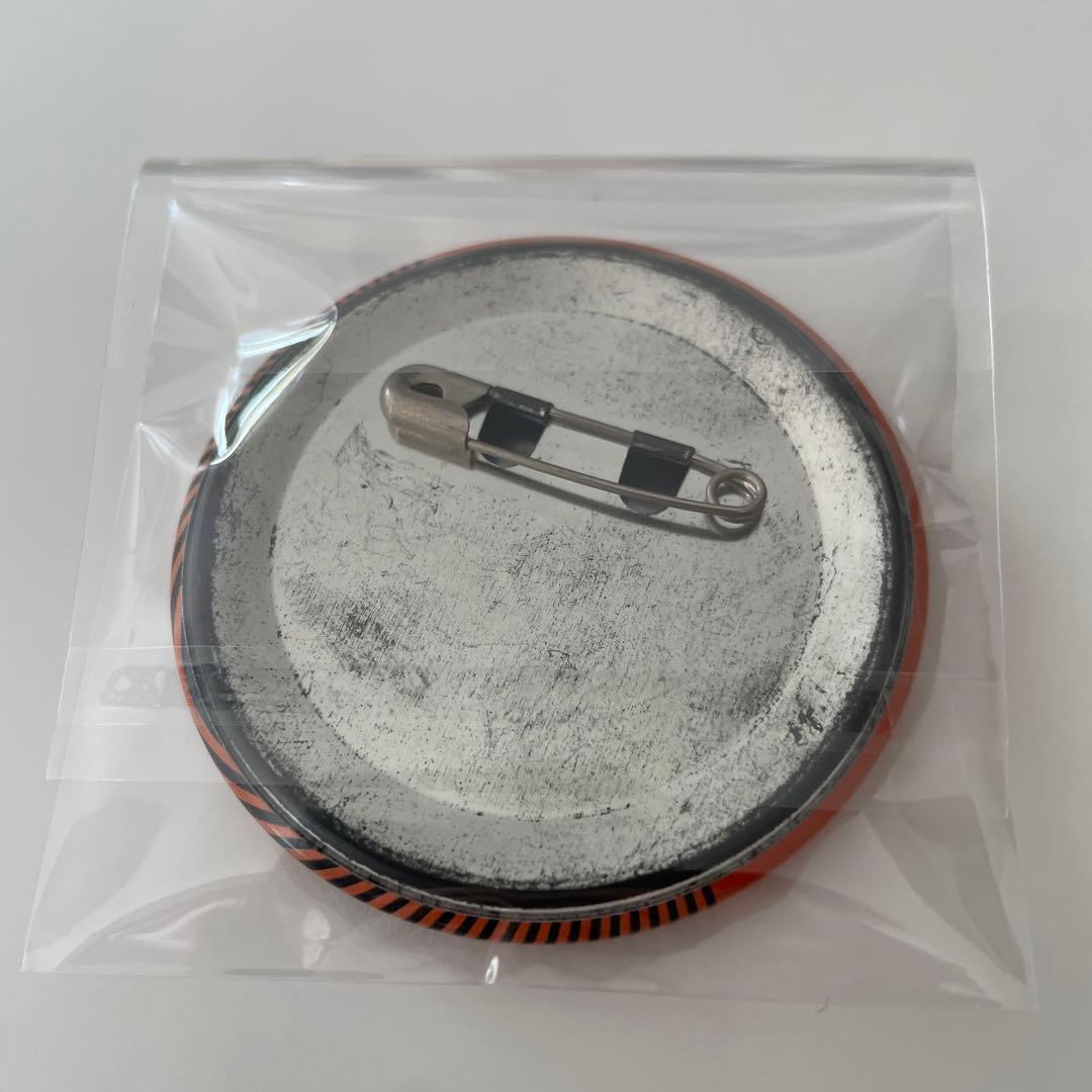 ツキウタ。 卯月新 缶バッジ - メルカリ