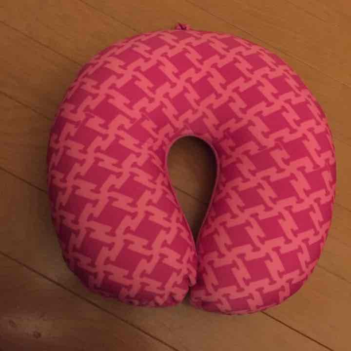 ▶︎SALE◀︎平野綾の匂いつき(?)まくら