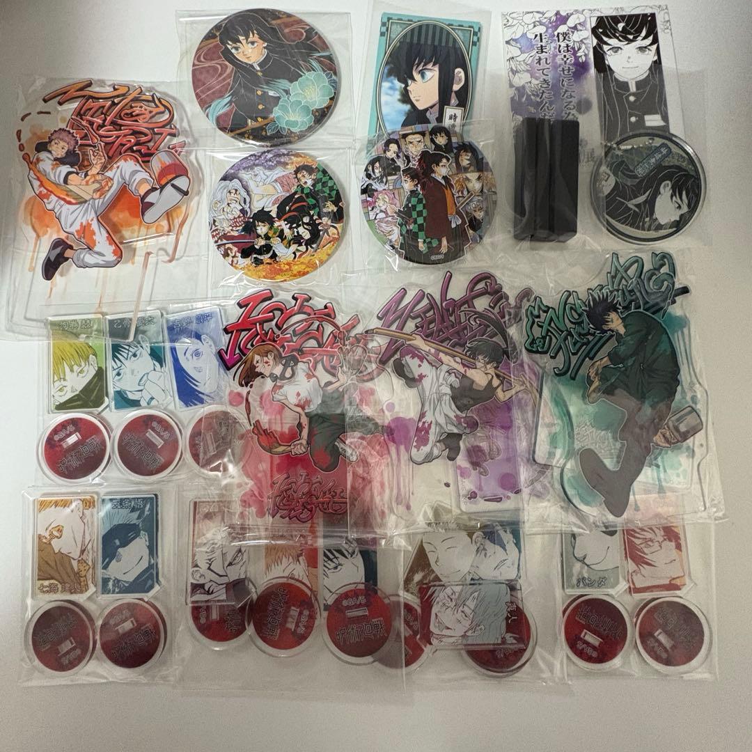 最終お値下げ/超お得】ハイキュー 月島蛍他 キャラクターグッズ まとめ