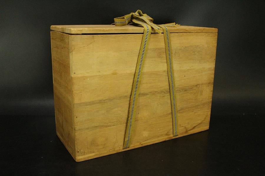 古清水 粟田焼 仁清写 鳳凰 香炉 25cmx11cm(LC639) - メルカリ