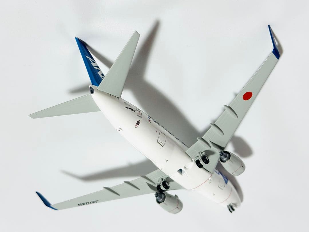 全日空商事 ANA BusinessJet B737-700ER NH20021 - メルカリ