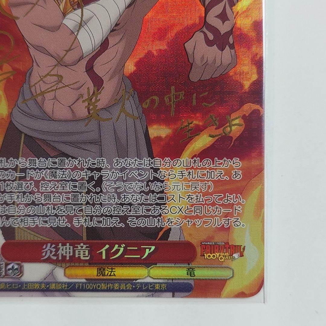 WS FAIRY TAIL SSP ルーシィ・SP グレイ・SP イグニアセット - メルカリ