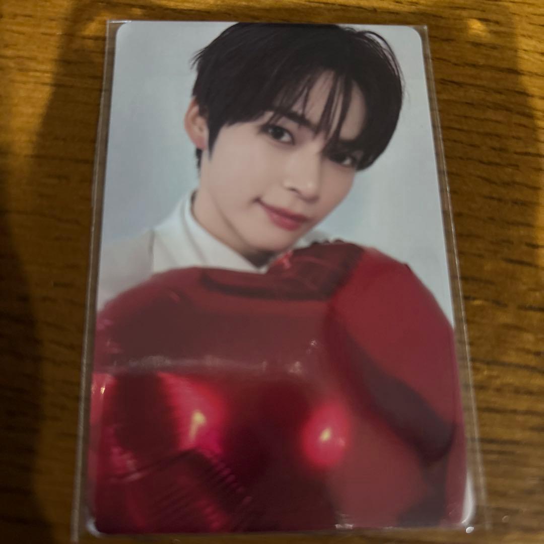 ZB1 ZEROBASEONE ゼベワン 7000円トレカ ハンビン - メルカリ