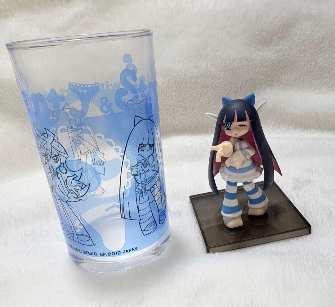 一番くじ パンティ＆ストッキングwithガーターベルト - メルカリ