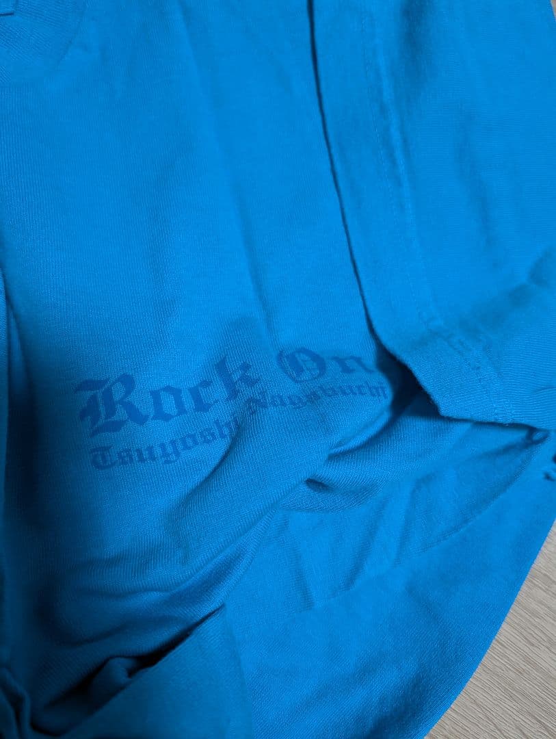 長渕剛 長渕剛 Rock On 「Come on Stand up」Tシャツ - メルカリ