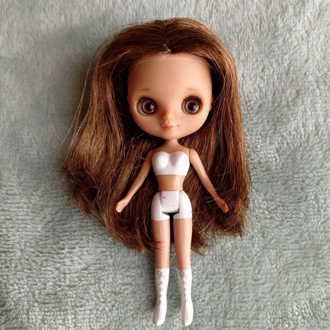 最終値下げ】国内作家様 カスタムブライス プチブライス アウト