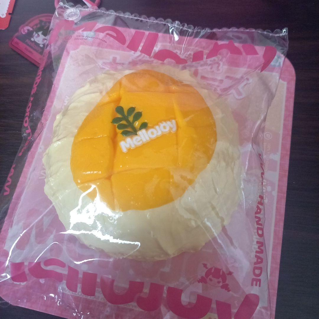 メロジョイ mellojoy 大福シリーズ マンゴー - メルカリ