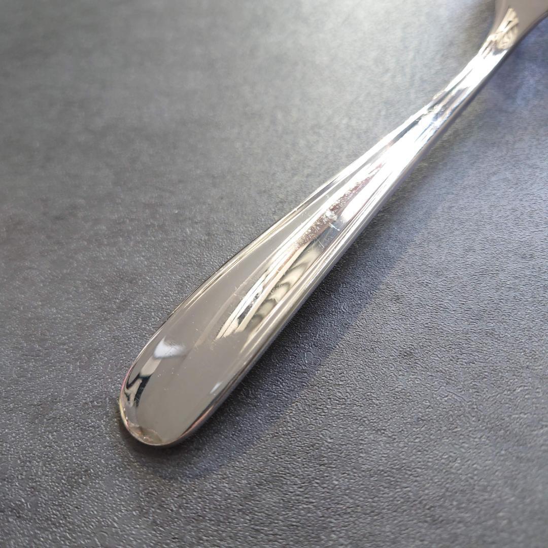 極希少 クリストフル ベジタブルサービングスプーン 1点 - メルカリ