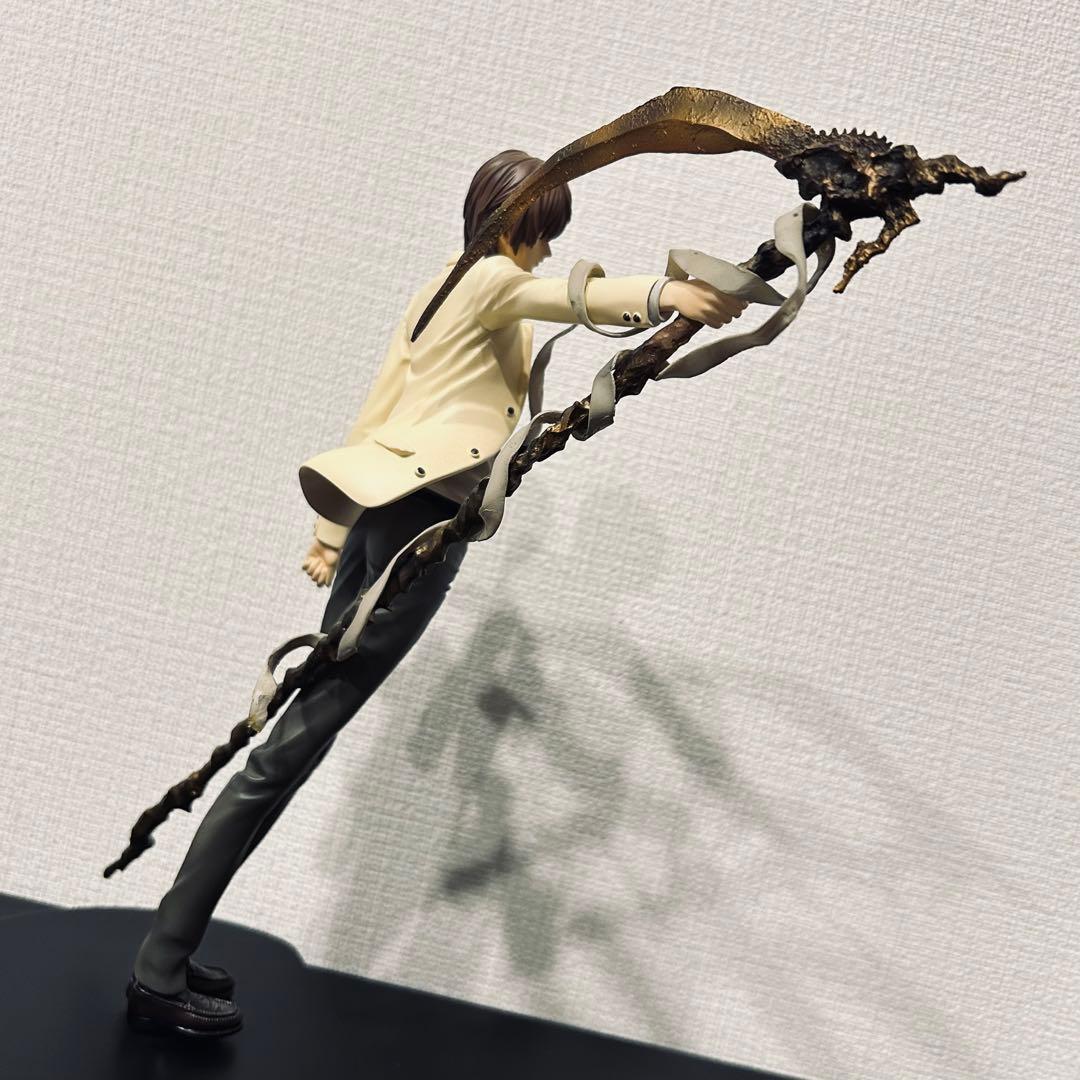 グリフォンエンタープライズ DEATH NOTE 夜神月 デスノート 美品一部難