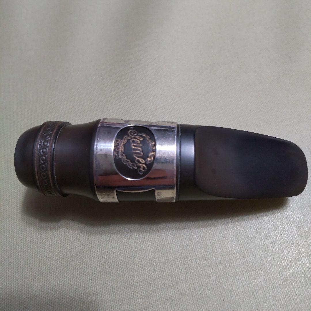 SELMER ヴィンテージ セルマー アルトサックス マウスピース Soloist F