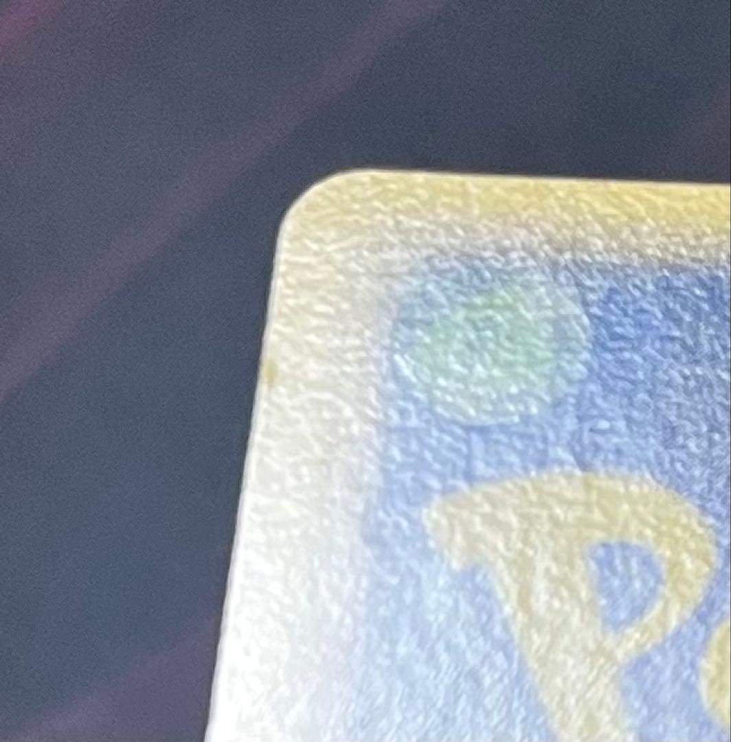 カメックスδ デルタ種 （再販）049/075 状態B相当 - メルカリ