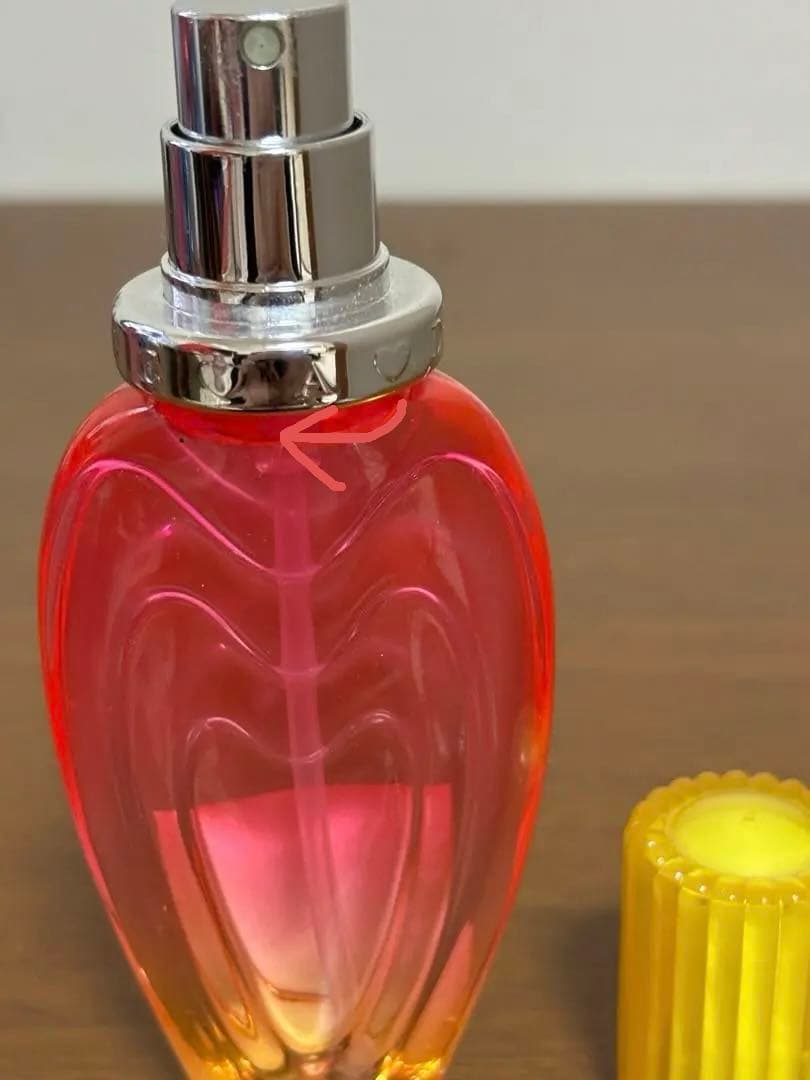 ESCADA】香水3本セット 30ml - メルカリ