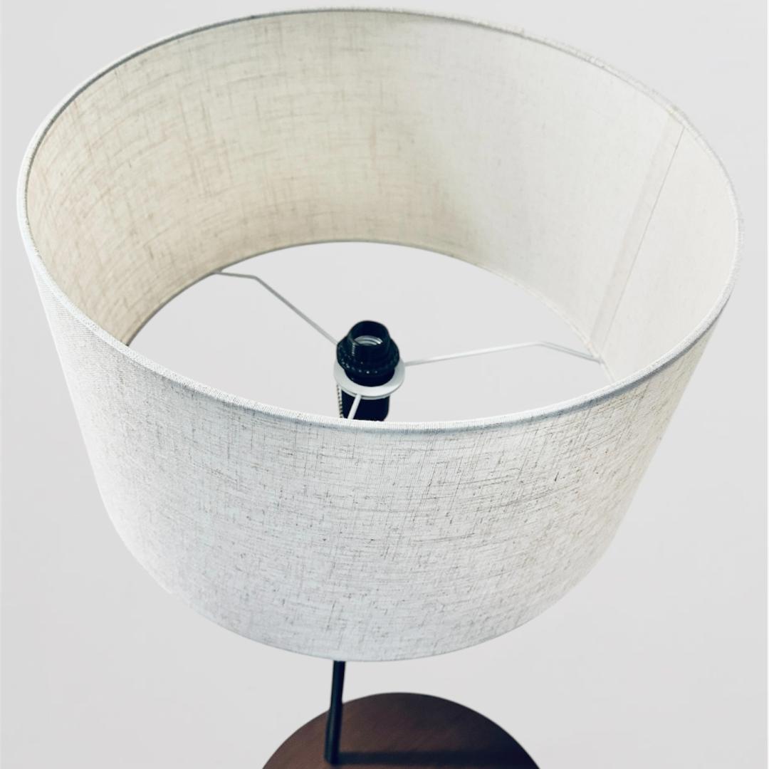 訳あり○USB2口付○テーブル付 フロアライト 北欧風 間接照明 サイド