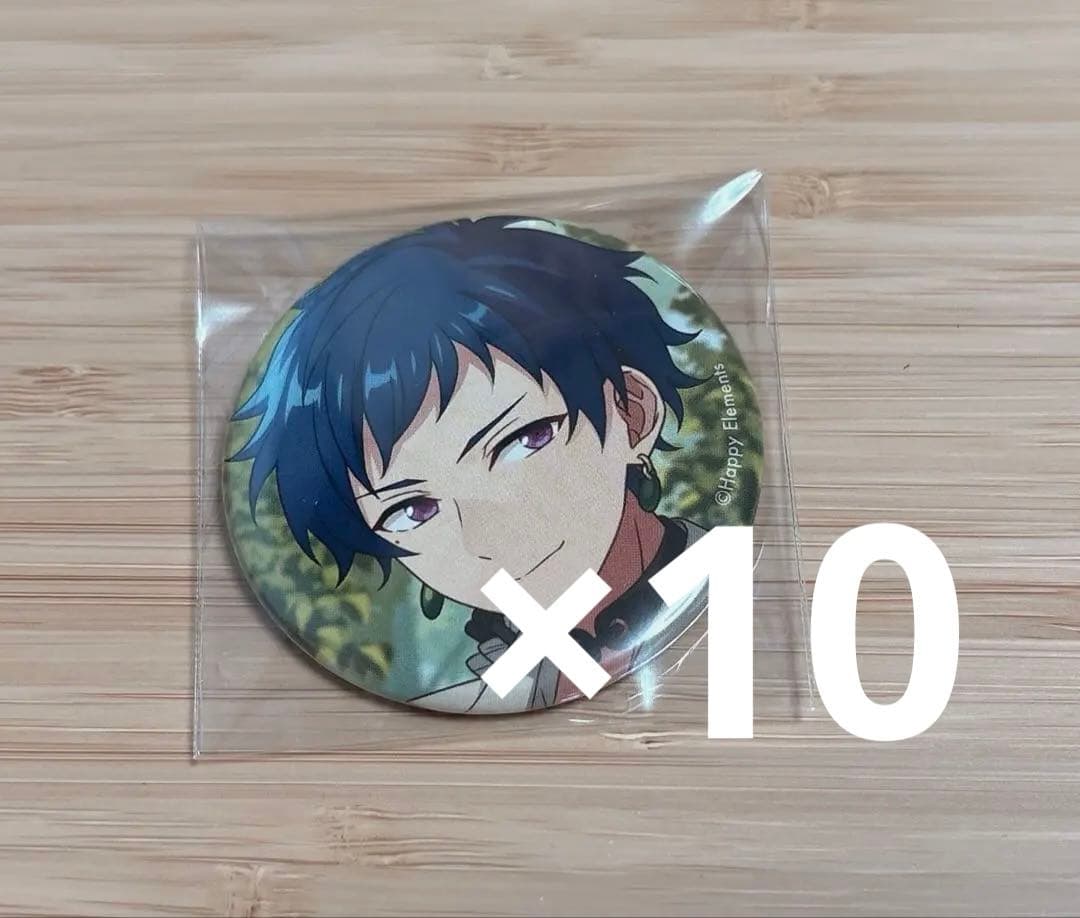 あんスタ コレクション缶 伏見弓弦 - メルカリ