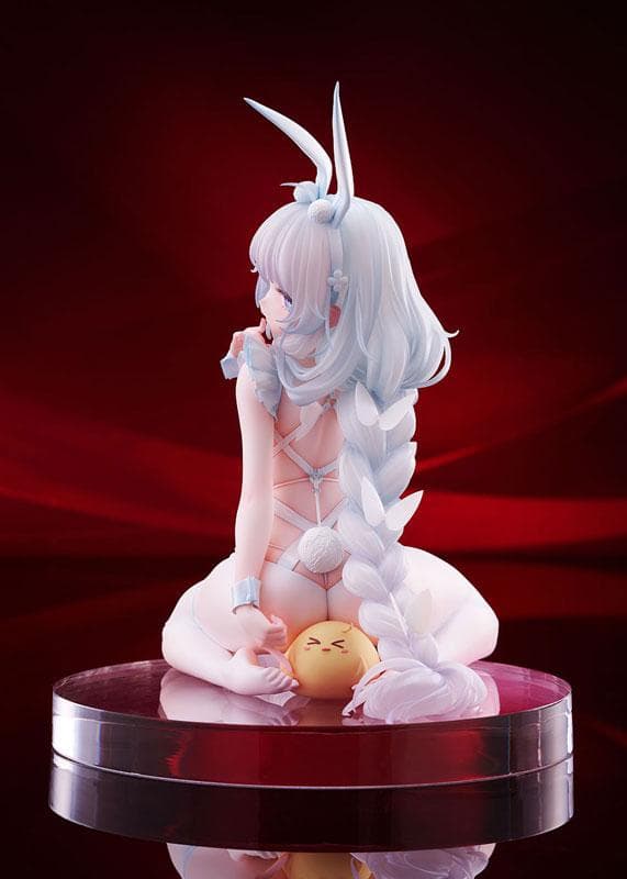 アズールレーン ル・マラン昼寝好きのラピヌ 1/4 完成品フィギュア[ミメヨイ]