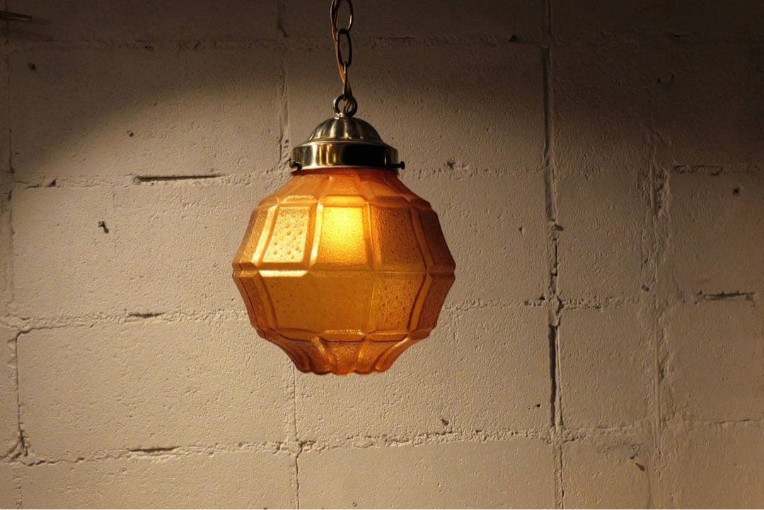 ペンダントランプ　照明　ビンテージ 楽天市場】【エジソン型 レトロ型 LED付き】ペンダントライト 天井照明