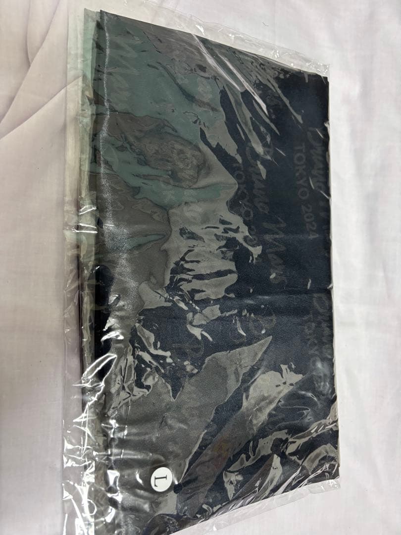 BRUNO MARS トートバッグ 法被 タオル LIVE IN TOKYO