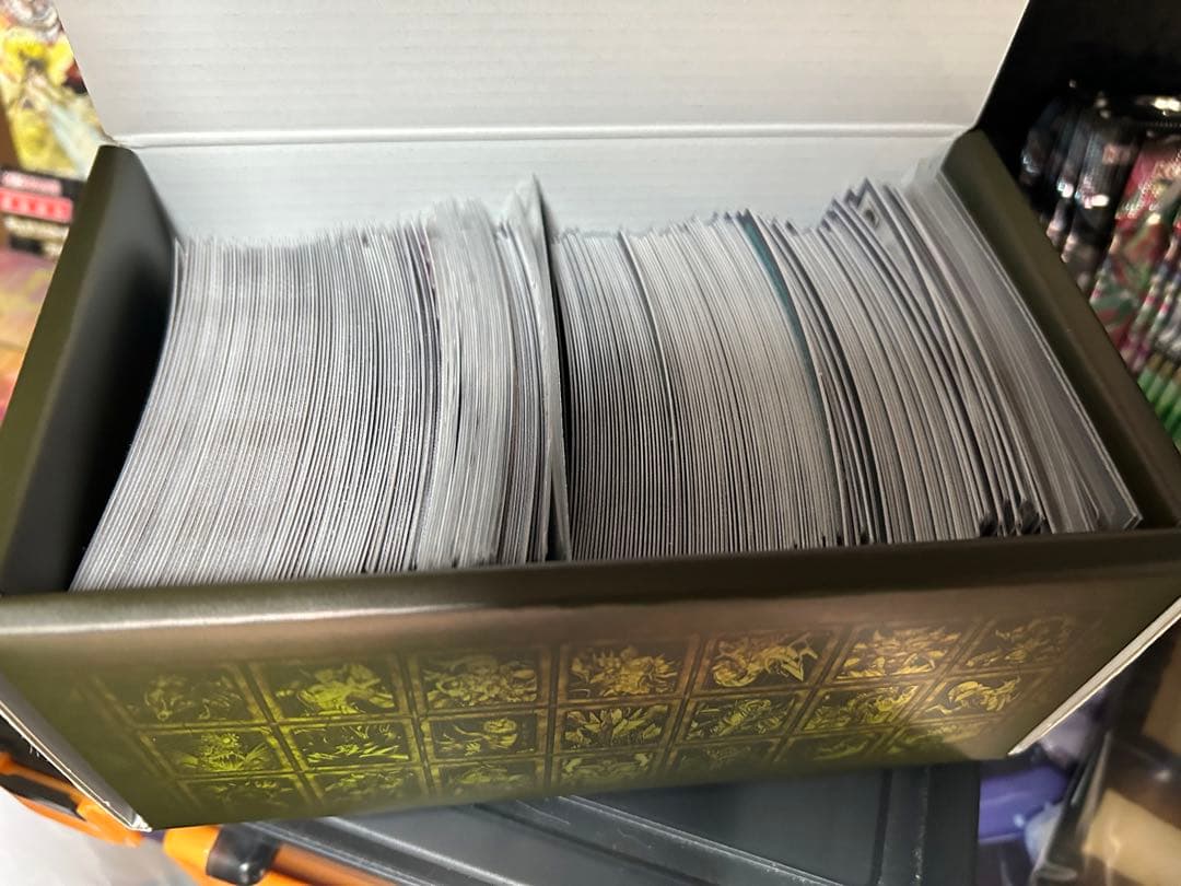 遊戯王 25th レアコレ ストラクBOX ノーマル レア まとめ売り - メルカリ