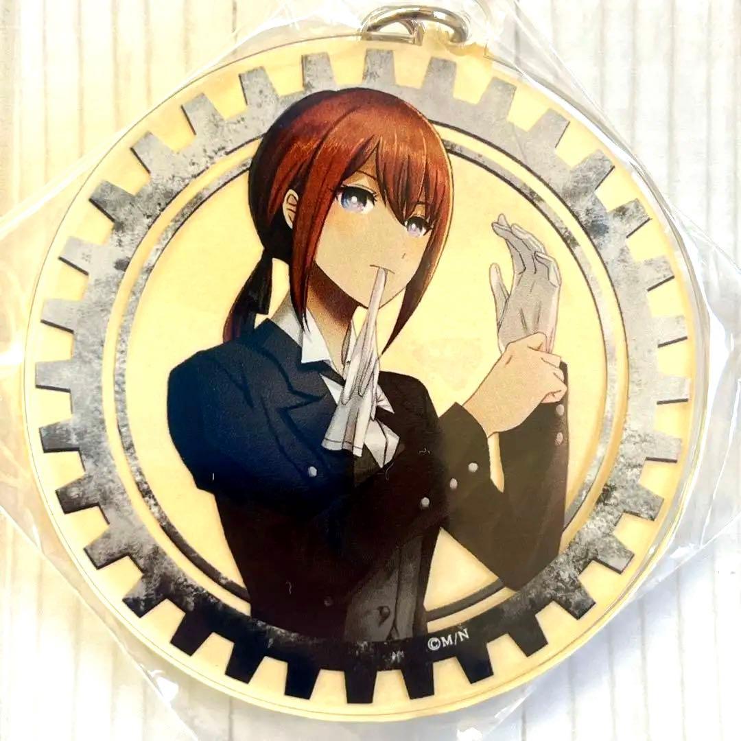 牧瀬紅莉栖 クリス シュタインズゲート シュタゲ アクリル