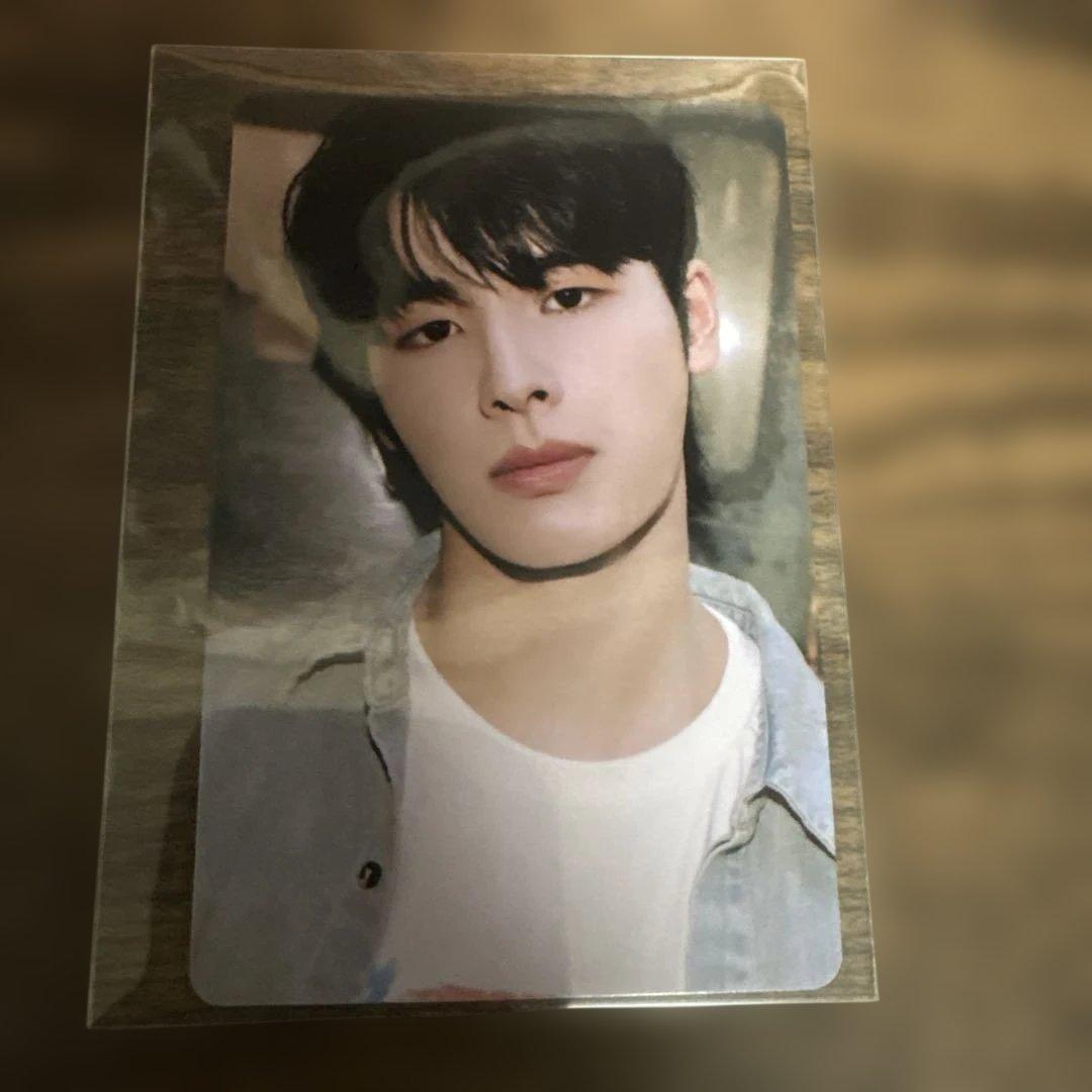 NEXZ ハル RIDE THE VIBE タワレコ特典 - メルカリ