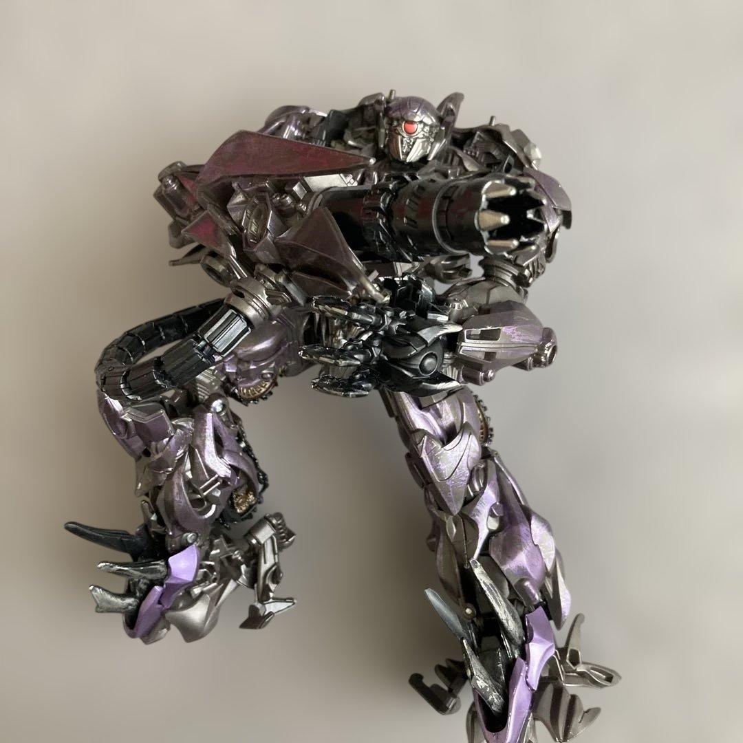 SS-45 ショックウェーブ トランスフォーマー スタジオシリーズ - メルカリ