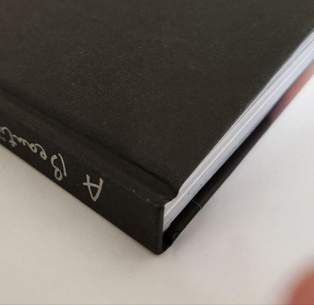 サイン本】眞栄田郷敦 写真集 「A Beautiful Blink」 特典2種 - メルカリ