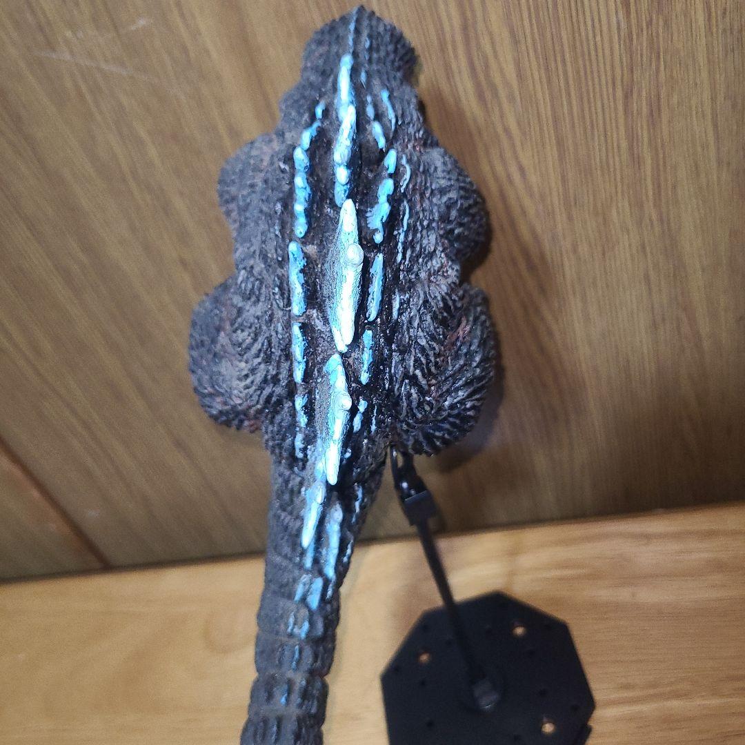 キングコング対ゴジラ ジャイアントスイング ソフビキット イノウエ