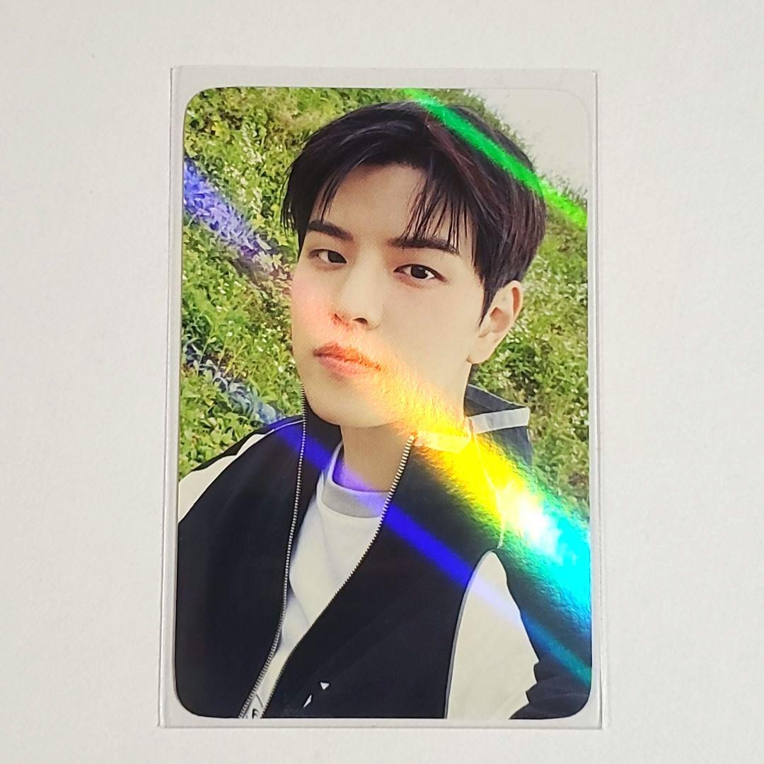 Stray Kids スンミン HOP 合 MAKESTAR 特典 トレカ - メルカリ