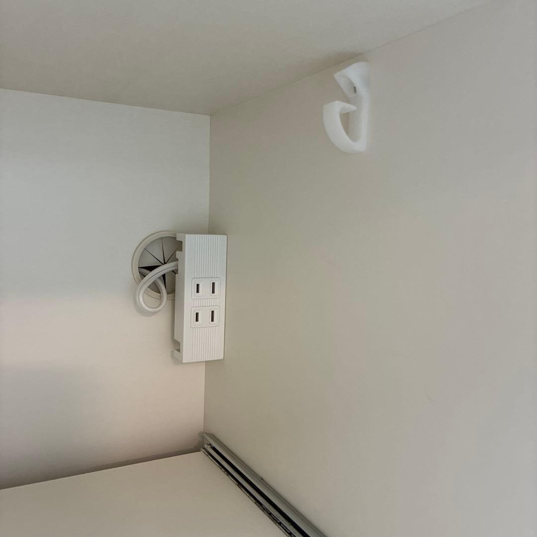 《週末セール》【美品】パモウナ　キッチンカウンター RU 幅140cm