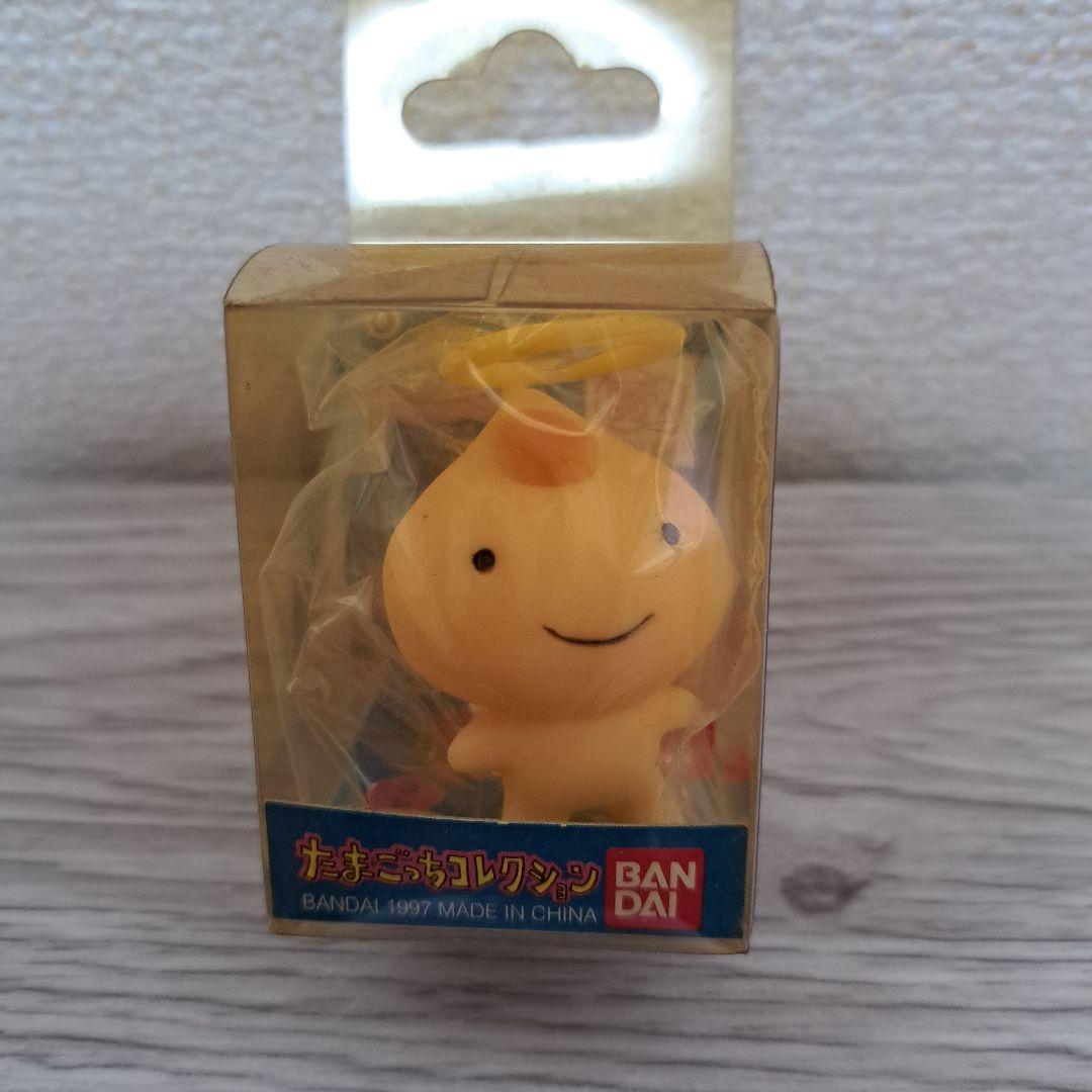 超希少❗当時物❗新品❗未開封❗てんしっち くりてん&ぷくてんソフビ