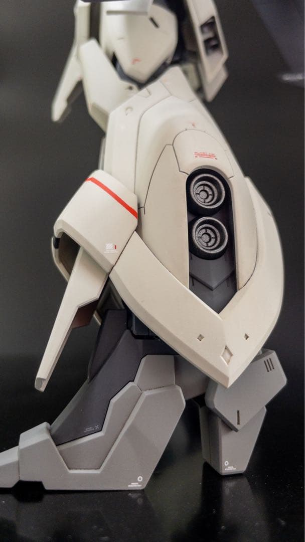 バンダイ ガンダムリントヴルムRE/100 ガンダムリントヴルム 未組立