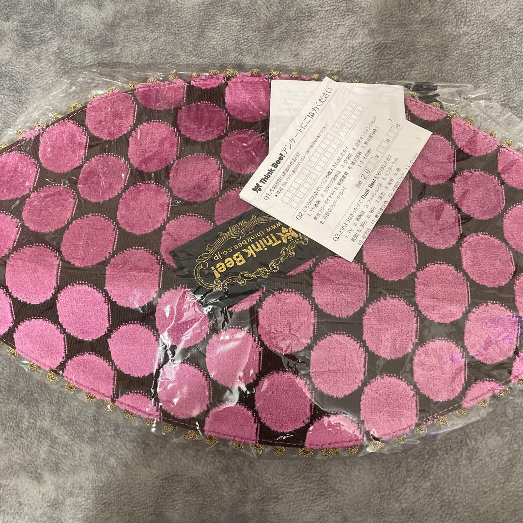 シンクビー ももちゃん