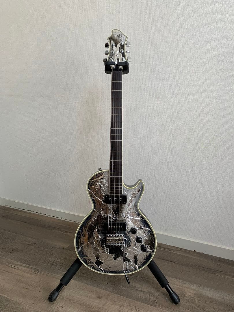 SUGIZO S-V BRILLIANT MIXEDMEDIA ブリミク - メルカリ