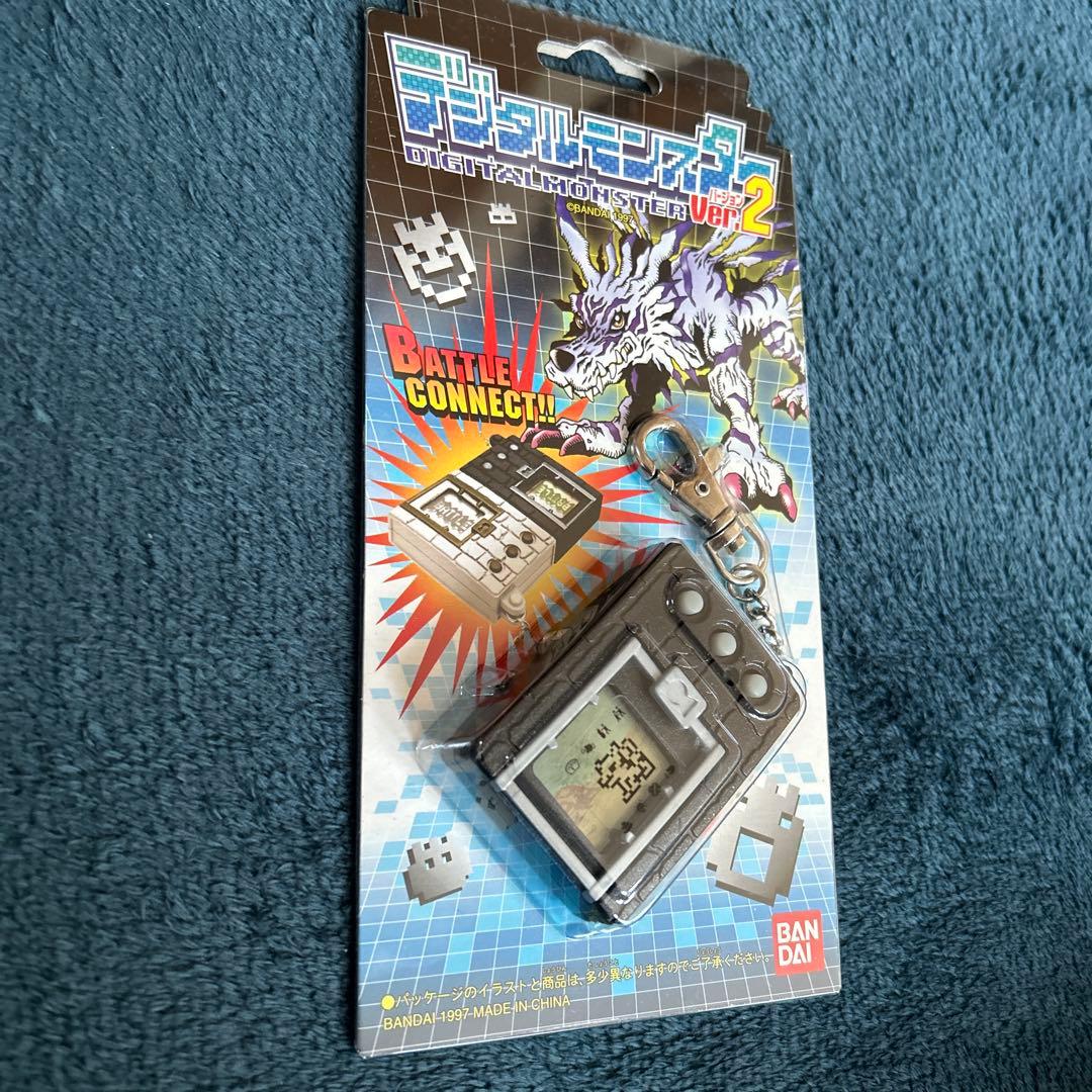 デジタルモンスター ver.1、2、3 デジモン 初代 セット まとめ売り