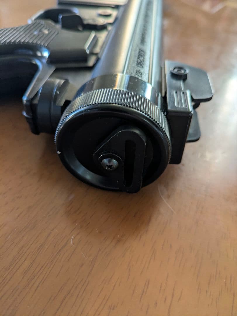 日本製】ヨネザワ エアガン BERETTA ベレッタM12S 昭和レトロ - メルカリ