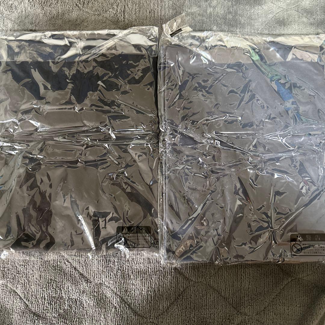 Lサイズ マカロニえんぴつTシャツ 2枚セット - メルカリ