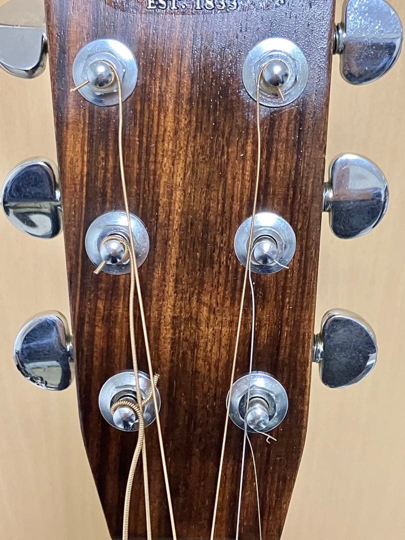 アリア D-80 オール単板 ジャーマントップD28コピーモデルハードケース