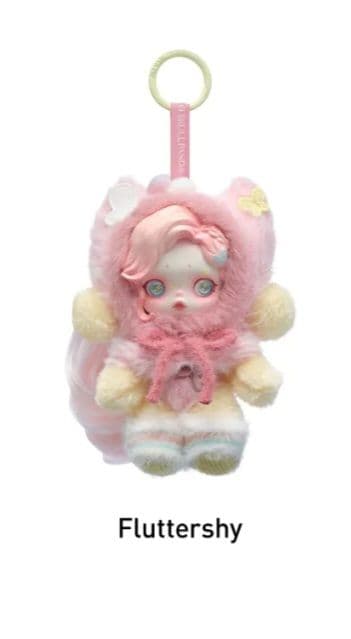 My Little Pony マイリトルポニー スカルパンダFluttershy - メルカリ