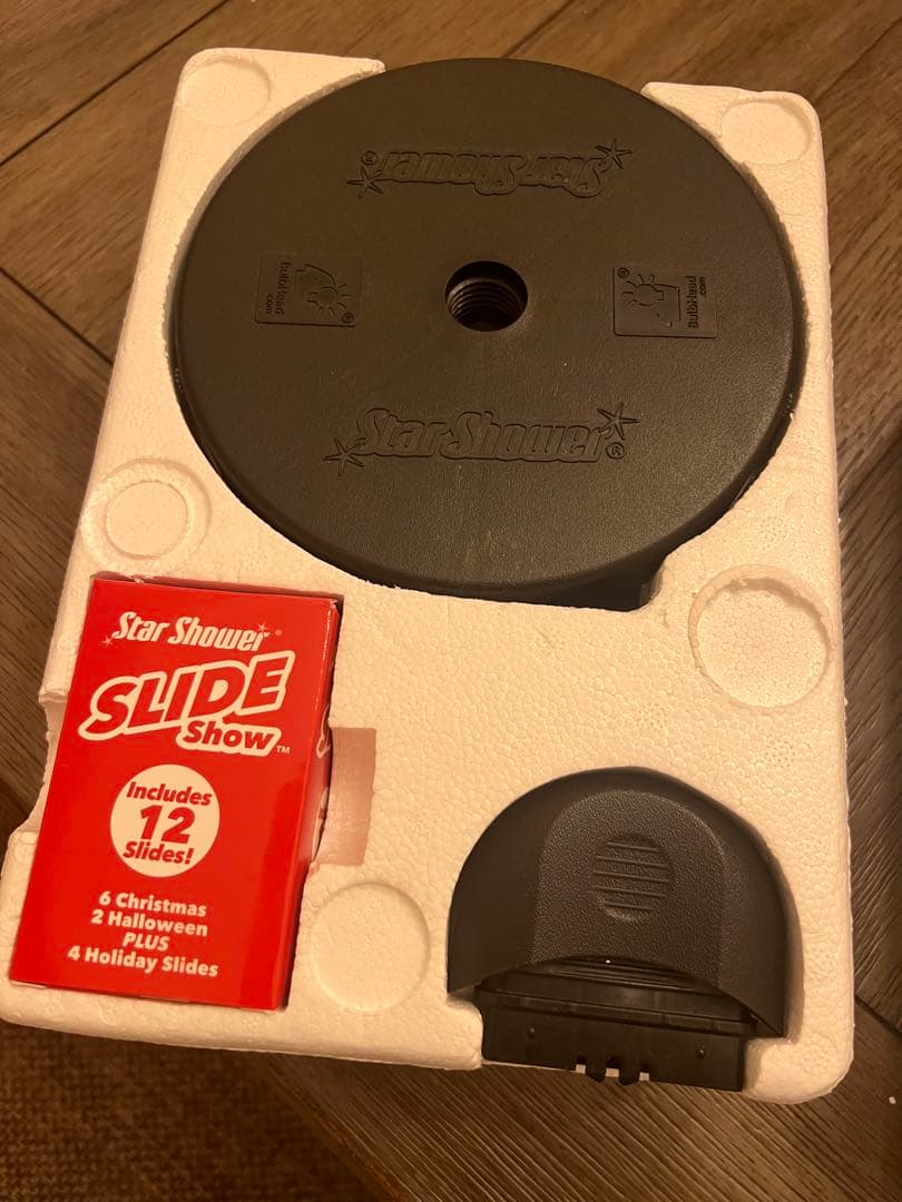 入手困難アメリカ購入、4 holidayイリミネーションライト - メルカリ