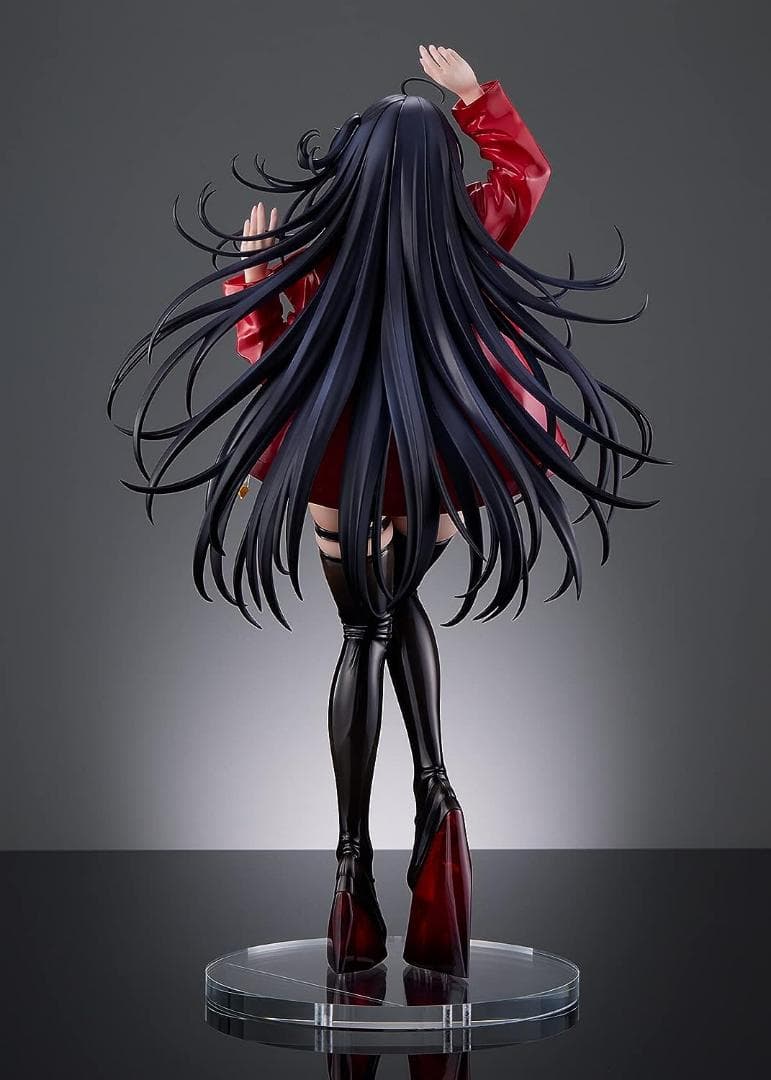 アズールレーン 大鳳 恋慕のコンパニオン 1/4スケール