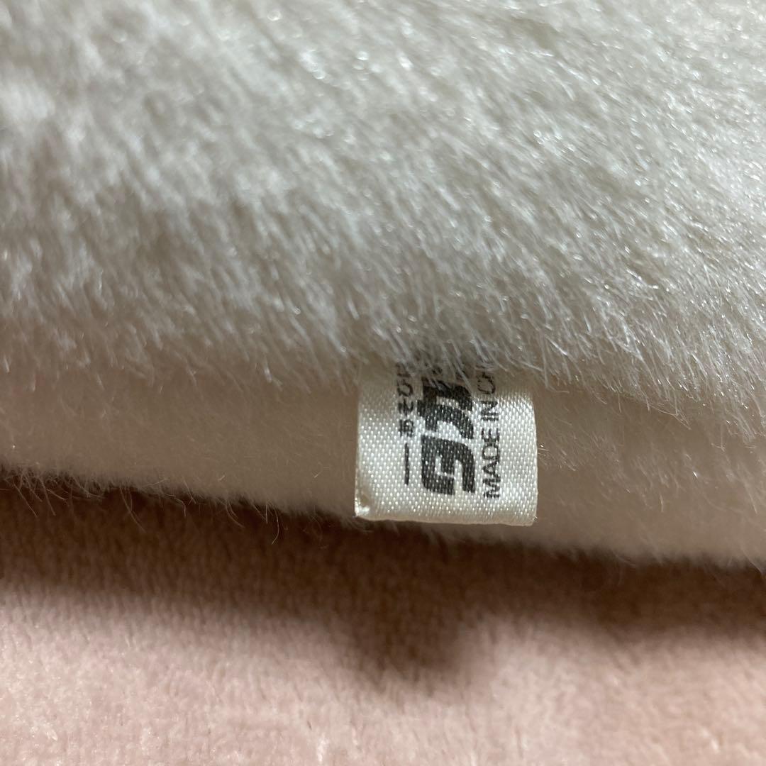 レトロ 少年アシベ ゴマちゃん ぬいぐるみ 初期〜2001年 中古品 5こ