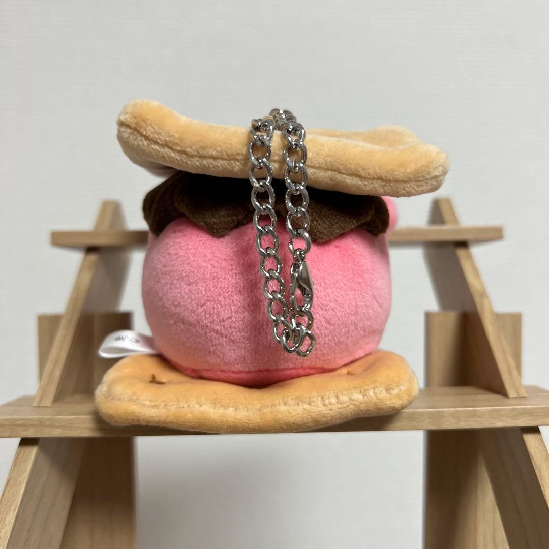 スモア風バッグチャーム モブリー - メルカリ