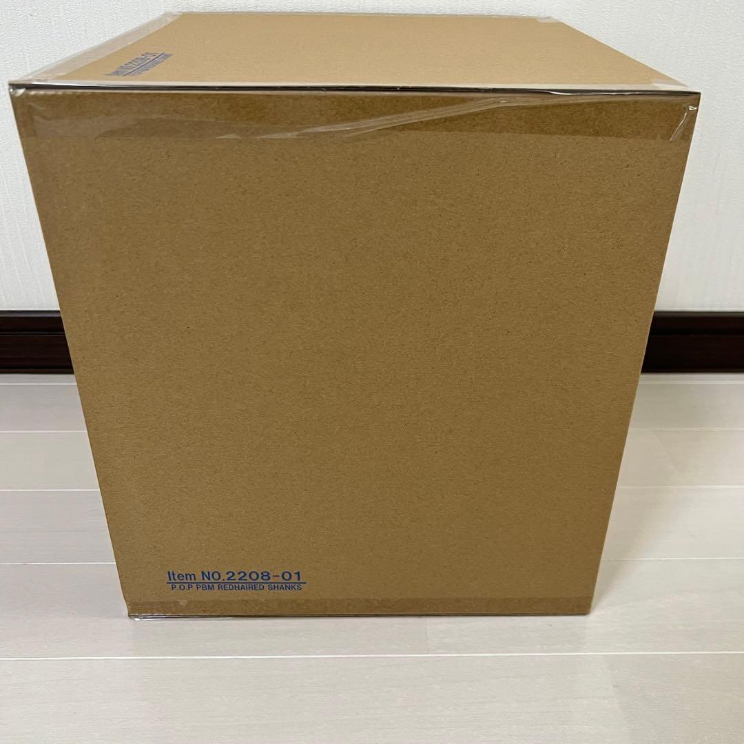 POP未開封2点セット】ミホーク maximum & シャンクス 確実正規品