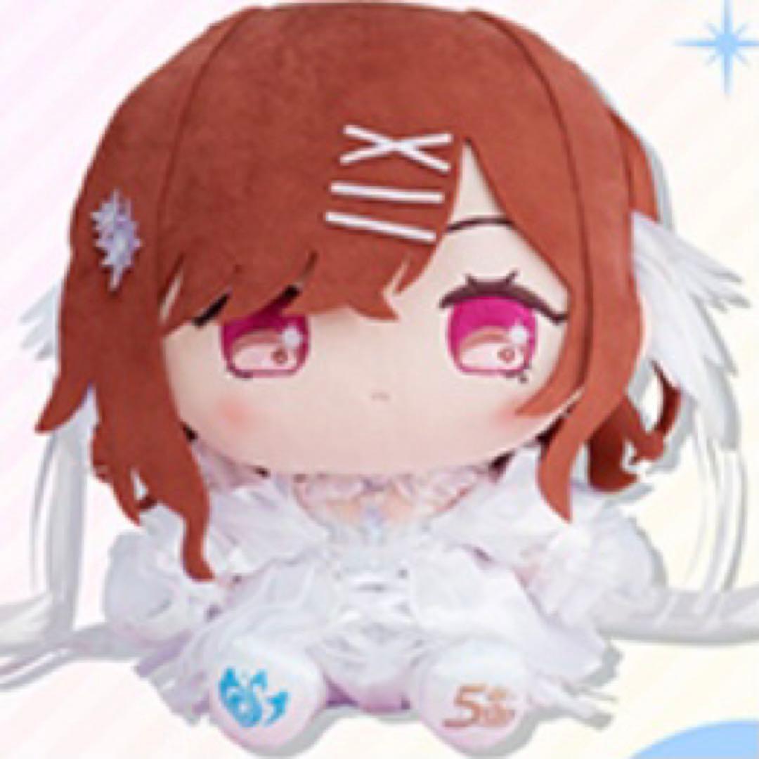 シャニマス もちWhat！ぬいぐるみ 樋口円香 - メルカリ