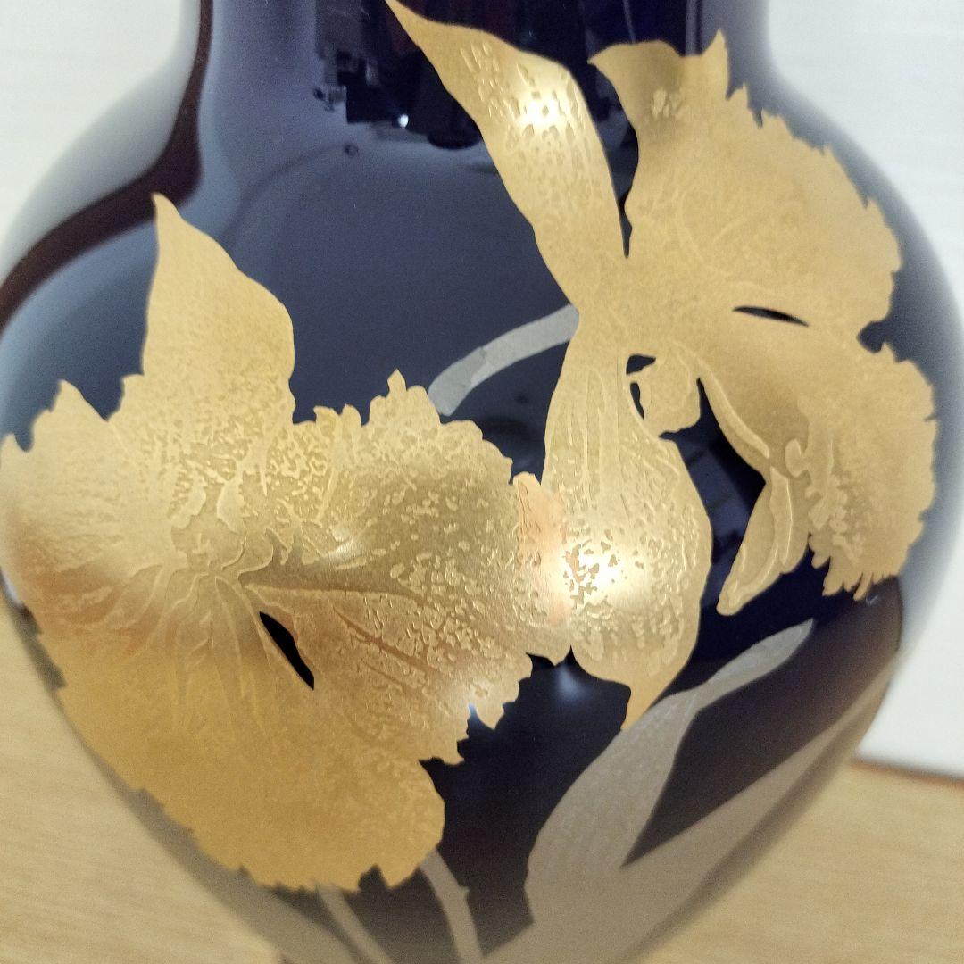 中国古美術・珍品旧蔵・七宝彩と鎏金磁器の熏香炉・純手描き・古陶瓷品