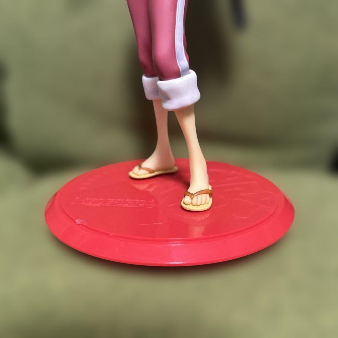 BLEACH -ブリーチ- 猿柿ひよ里 1/8 完成品フィギュア - メルカリ