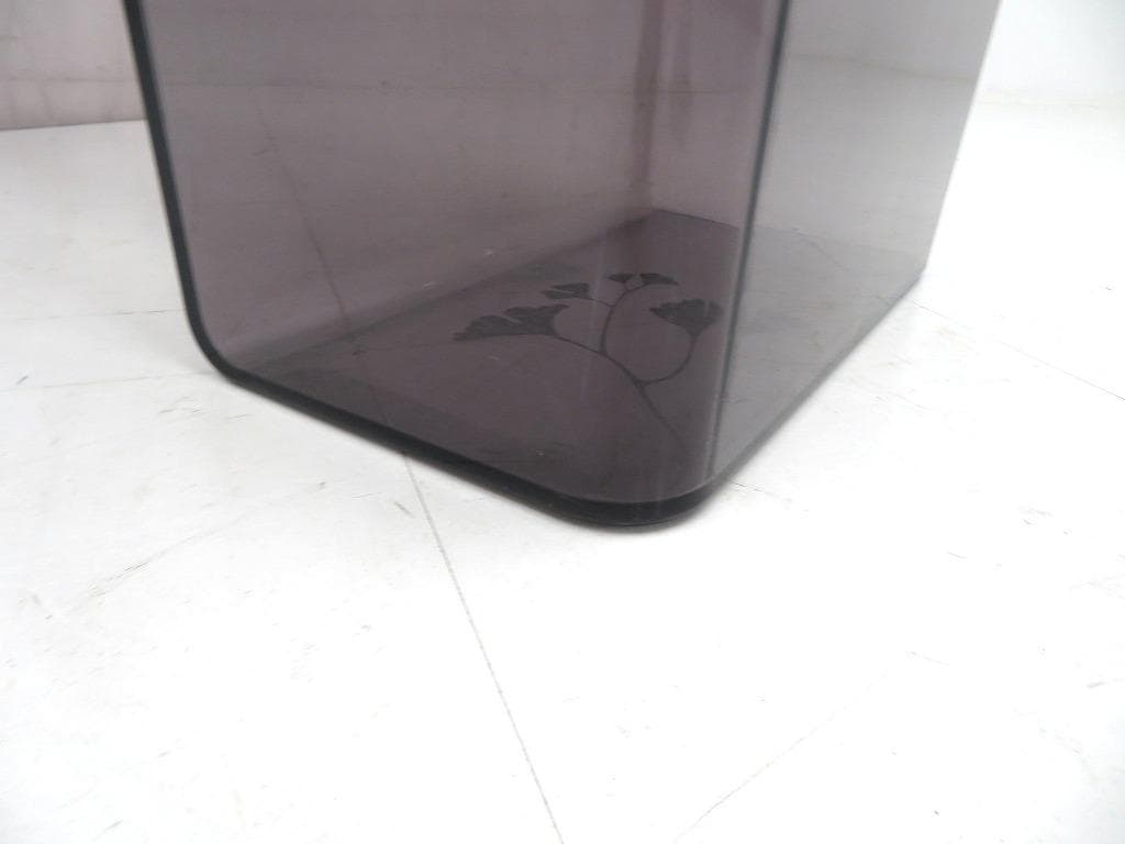 展示品 カルテル ウザメ コーヒーテーブル センターテーブル