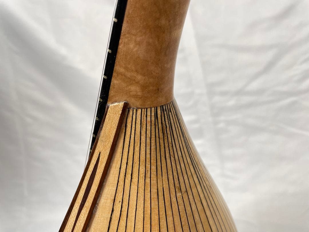 渡辺/watanabe セミオーダー マンドリン 200番 - メルカリ