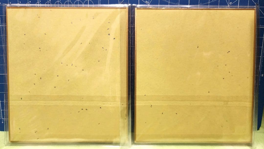 お兄ちゃんはおしまい！　色紙16枚セット