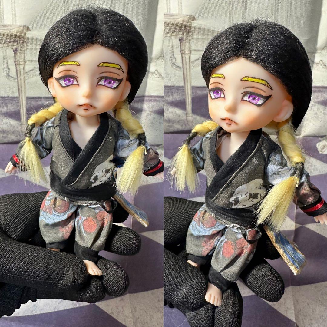 勇壮りくママページ